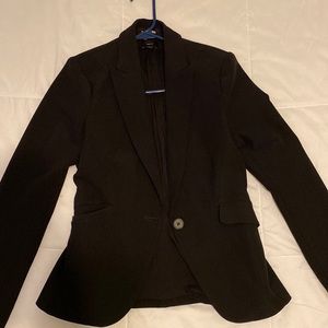 Express Blazer